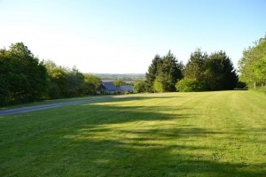 St Kew Holiday Cottages, North Cornwall